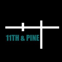 11th Pine (@11th_pine) 's Twitter Profile
