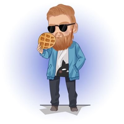 tobyanderson895's profile picture. #Graphic designer #Logo #Emotes #Badges #panels #animation #overlays