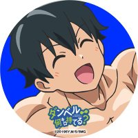 ベルべ (@anim_asukaya) 's Twitter Profile