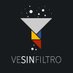 VE sin Filtro (@vesinfiltro) Twitter profile photo