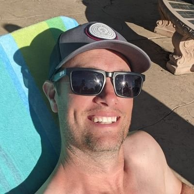 scaryslocuda's profile picture. Dad. Husband. Flawed. Forgiven.