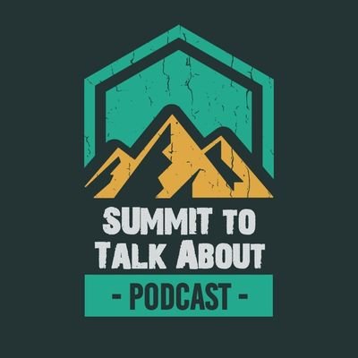 Your one stop podcast for all things hiking, hills, wild camping and the great outdoors 🥾⛺️