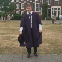 Dr Aiden Chauntry (@aidenchauntry) 's Twitter Profile Photo Dr Aiden Chauntry (@aidenchauntry) 's Twitter Profile Photo