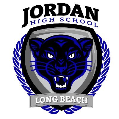Jordan High School is a comprehensive senior high school located in Long Beach, California