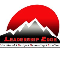 Leadership EDGE (@leadershipedge3) 's Twitter Profile