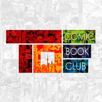 Toronto Comic Book Club(@TOcomicbookclub) 's Twitter Profile Photo