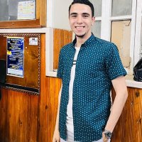 Sameh Ezzat (@samehez63248791) 's Twitter Profile
