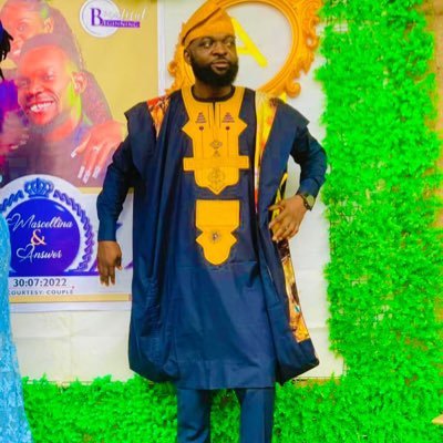 Owuna_'s profile picture. Stay Positive