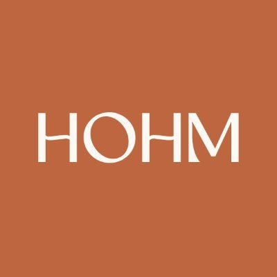 @welcomehohm