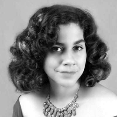 Writer & Content Producer -
1940s Private Detective Mystery, The Clear Case available
~Marxist~Anti-fascist~She/Her~
Follow me:
https://t.co/sFbMDfXwK3
