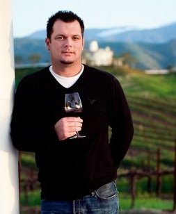 Winemaker in Temecula Valley for Leoness Cellars