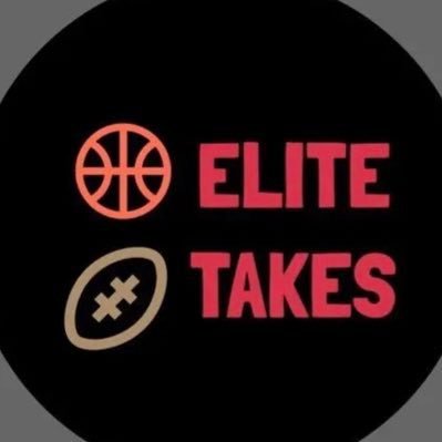 Just a high schooler with a dream to work in sports TikTok: @ EliteTakes (375K+ followers)