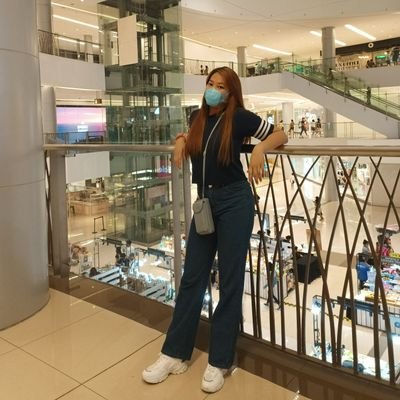 cindypusing's profile picture. Myaley 😍|Pisces 💕| Hairstylist 🤭| Fairytail 💙|Blackpink💗| RM🏃