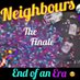 Neighbours - The Finale - End of an Era (@NeighboursFinal) Twitter profile photo