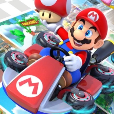 Mario Kart Tour on X: Here's a sneak peek of what's to come in # MarioKartTour! Mario and Luigi went ahead to explore where we're going next  and they sent some wonderful pictures!