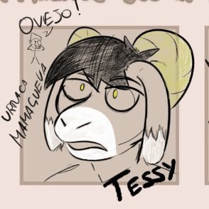 Tecuo's profile picture. 31
Him
Furry 🇻🇪