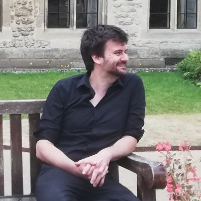 ATER Lyon 3
Former Max Weber Fellow @EUI_EU
PhD in International Relations @UniofOxford 

IR theory / Historical IR / Revolution Theory / Affects (Spinoza)