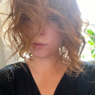 KatVLib's profile picture. Southern California transplant living in New England. She/Her