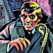 Bringing you the latest news on the classic gothic soap opera Dark Shadows.