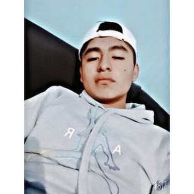 Santiago_Ldo's profile picture. 