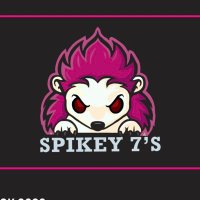 Spikey 7’S (@spikey7s) 's Twitter Profile Photo Spikey 7’S (@spikey7s) 's Twitter Profile Photo