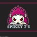 Spikey 7’S (@spikey7s) Twitter profile photo Spikey 7’S (@spikey7s) Twitter profile photo