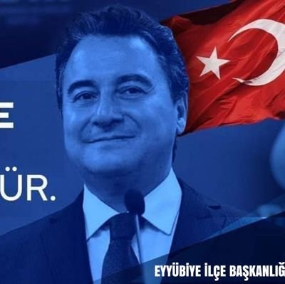 Deva Partisi gönüllülerinin bulunduğu grubumuza gelmek istiyorsanız DM atabilirsiniz.