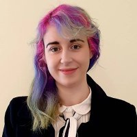 Scarlett Croce (@scarlettcroce) 's Twitter Profile