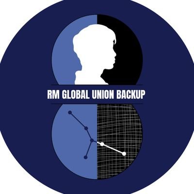 Backup account for @RMGlobalUnion.
E-mail: globalrmunion@yahoo.com