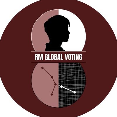 Voting fanbase dedicated to promoting @BTS_twt leader Kim Namjoon 김남준 @RMGlobalUnion member