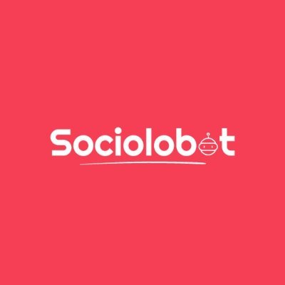 sociolobot Profile Picture