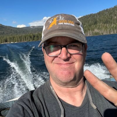 gooddoginspect's profile picture. A professional home inspector in Sacramento. I consult with you on the largest investment of your life to give you knowledge & peace of mind. Always inspect!