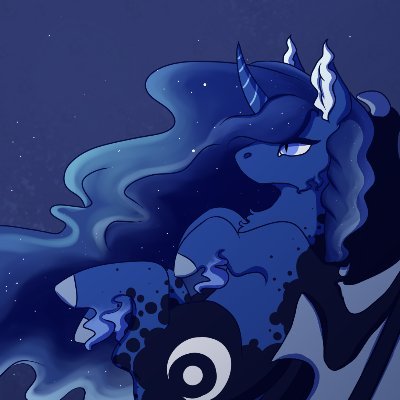 Kevin / Depeche / Pony Artist / NSFWさんのプロフィール画像