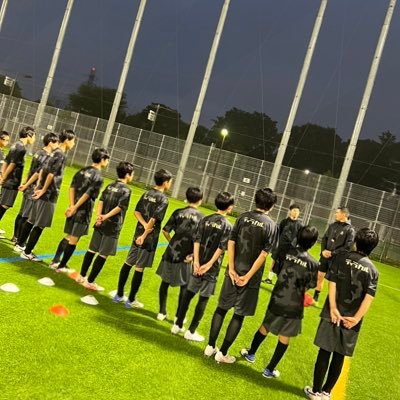 tiracalcio U15、U12(東京サッカーアカデミー)