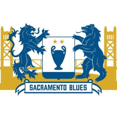 Official Chelsea supporters group in the Sacramento - Northern California area. Affiliated with @CarefreeCA1905 and @CFCInAmerica Managed by: @SchwartzelBlue