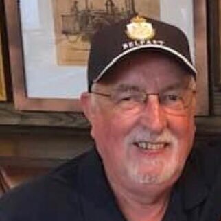 bob_mcgrogan's profile picture. Lives in NJ, USA, interest History/Politics and Genealogy all my own tweets, retweets are not endorsements. Life long Union Member/organiser, Irish born, EI4HE