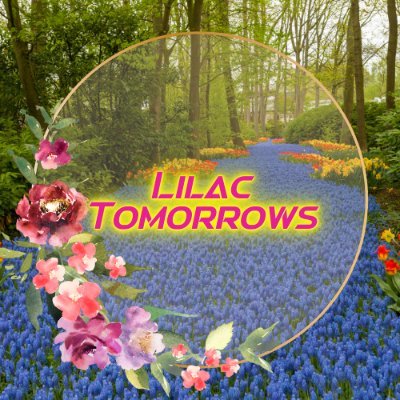 Lilac Tomorrows has wide variety of products that are sure to improve your outdoor lifestyle!