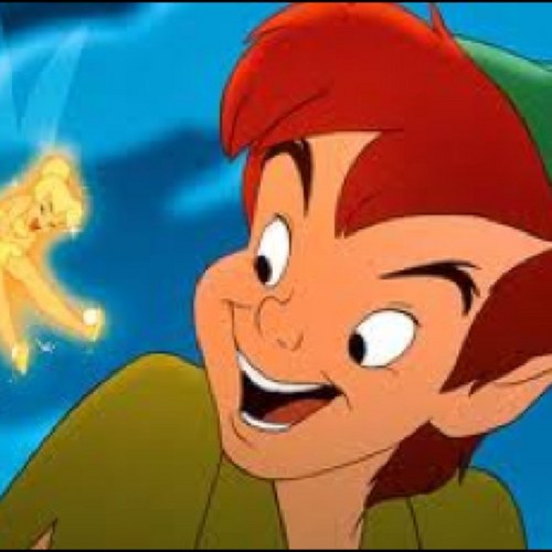 Playing_Peter's profile picture. Yup! The one and only Peter Pan! Me and my lost boys live on Neverland, fighting mean ol' pirates and never growing up!