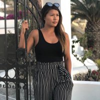Gina Chung (@_ginachung) 's Twitter Profile