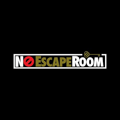 No Escape Room is a thrilling attraction in our coastal region offering locals and tourist a fun and healthy way to be entertained.