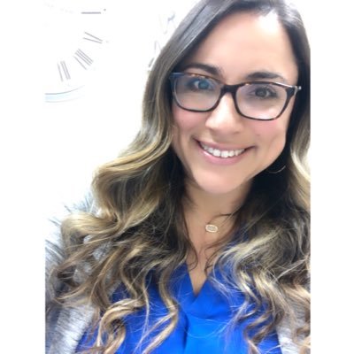 Academic Dean at Earl Warren/CCA HS 💜🤍