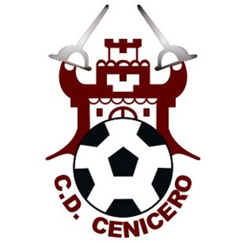cdcenicero's profile picture. Club de fútbol de La Rioja (España).Tercera división Grupo XVI. Fundado en 1984. 6 temporadas en Grupo XVI Tercera