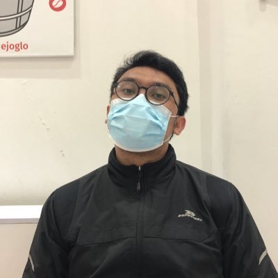 adesupriatna_id || Bogor, Indonesia || Universitas Djuanda Bogor