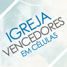 “EDIFICAR UMA IGREJA DE VENCEDORES, SERVINDO AS PESSOAS COM AMOR, LEVANDO-AS A JESUS E AJUDANDO-AS A ATINGIREM A MATURIDADES ESPIRITUAL''