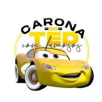 Carona do Ted (@caronadoted) 's Twitter Profile