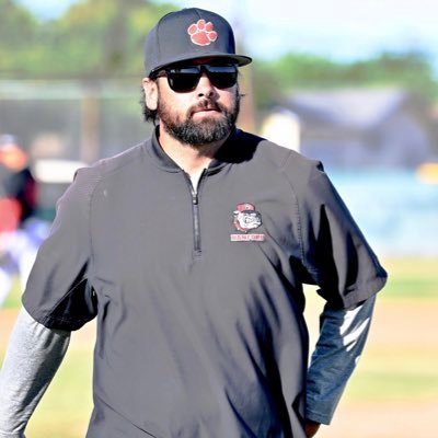 LCU Alumni - Owner of Dalton Silva Baseball