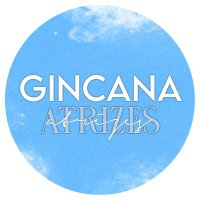 ๐๐๐๐ผ๐บ๐๐บ ๐๐ฉ๐๐๐๐พ๐! ๐ฌ ENCERRADA (@gincanatrizes) 's Twitter Profile