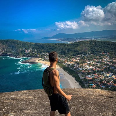 ribeiroxzz's profile picture. Sabedoria, atitude e tranquilidade.