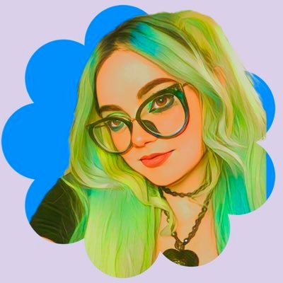 hurricaneHailey's profile picture. 33 | she/her | 📚29/85 📚Current Reads: Claimed by the Horde King, 🎧 All I Wanted was to Become a Rocket Scientist….