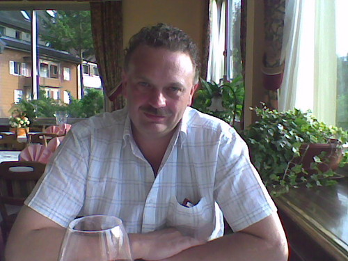 mavercam's profile picture. jurist-criminoloog / verbindingsofficier bij gouverneur van Antwerpen/ commissaris